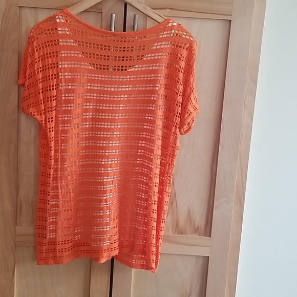 Chaus Sport Short Sleeved Shirt - Picture 2 of 4